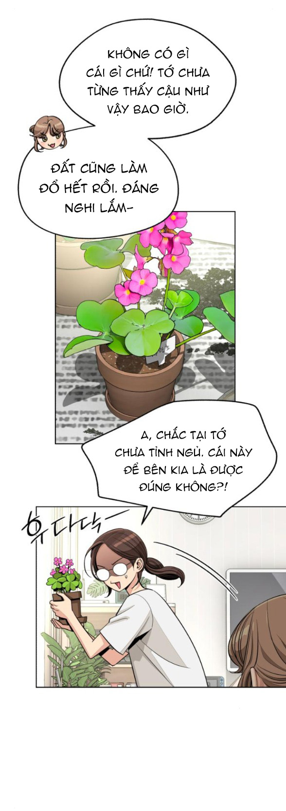 Tình Yêu Của Ik Seob Chapter 70.1 - Trang 2