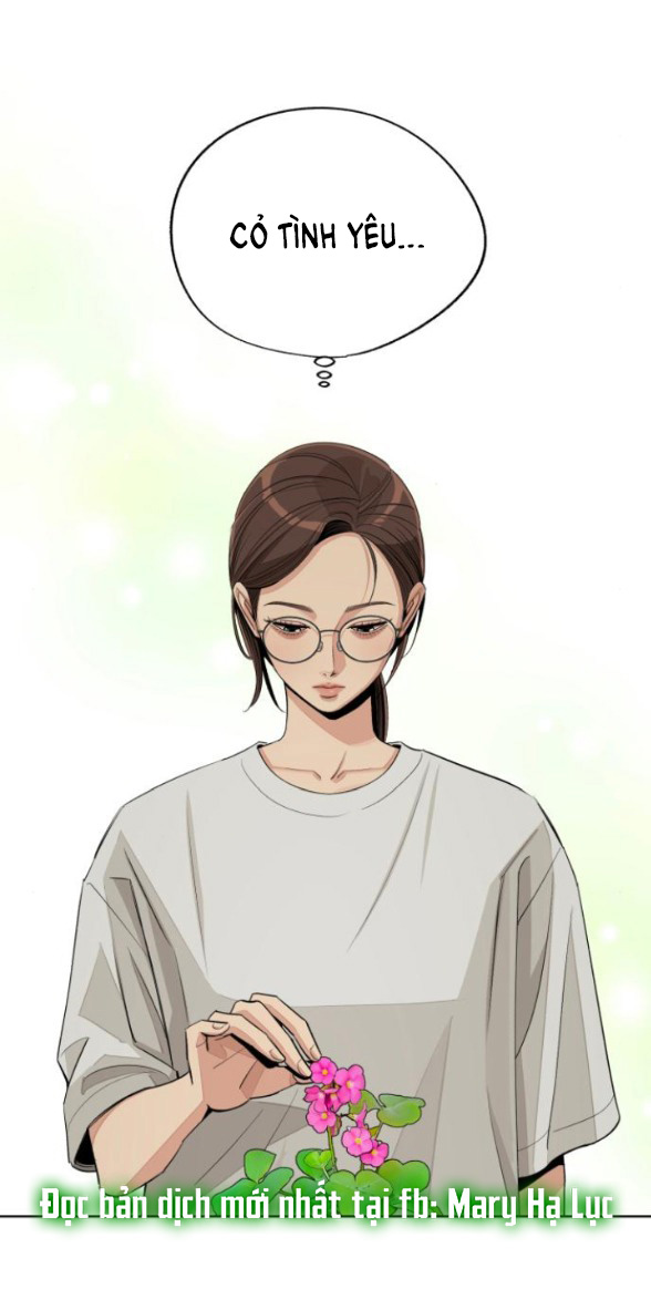 Tình Yêu Của Ik Seob Chapter 70.1 - Trang 2