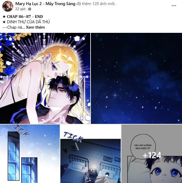 Tình Yêu Của Ik Seob Chapter 70.1 - Trang 2