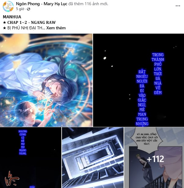 Tình Yêu Của Ik Seob Chapter 70.1 - Trang 2