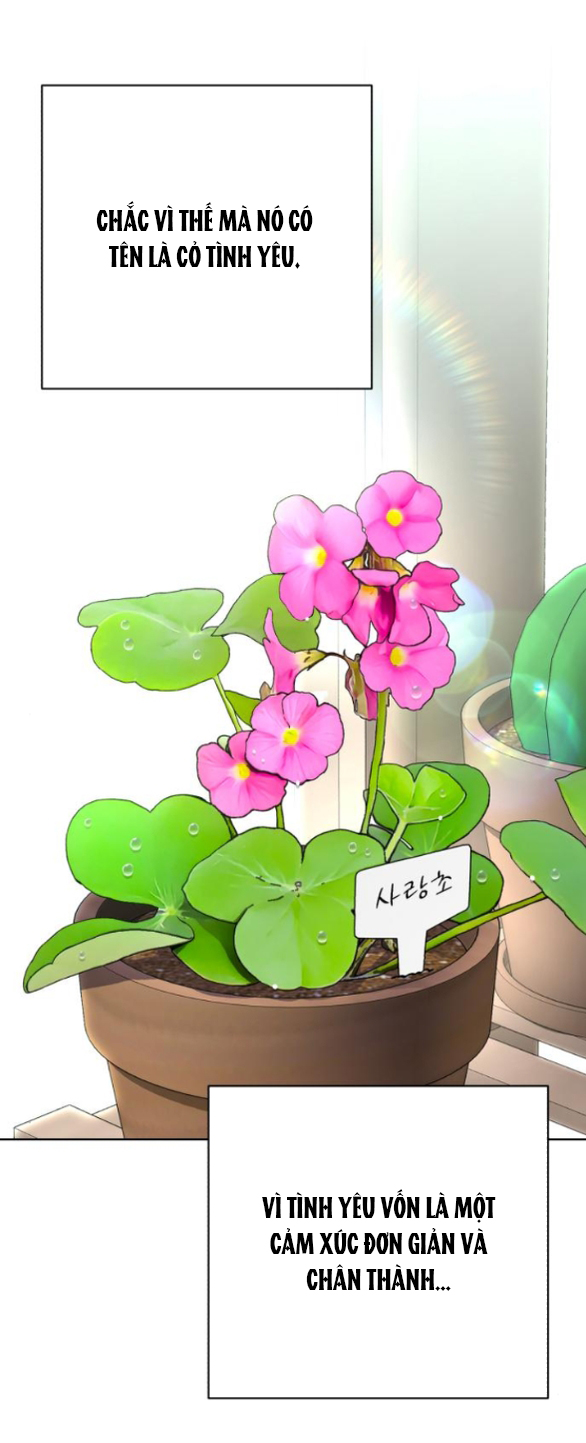 Tình Yêu Của Ik Seob Chapter 70.2 - Trang 2