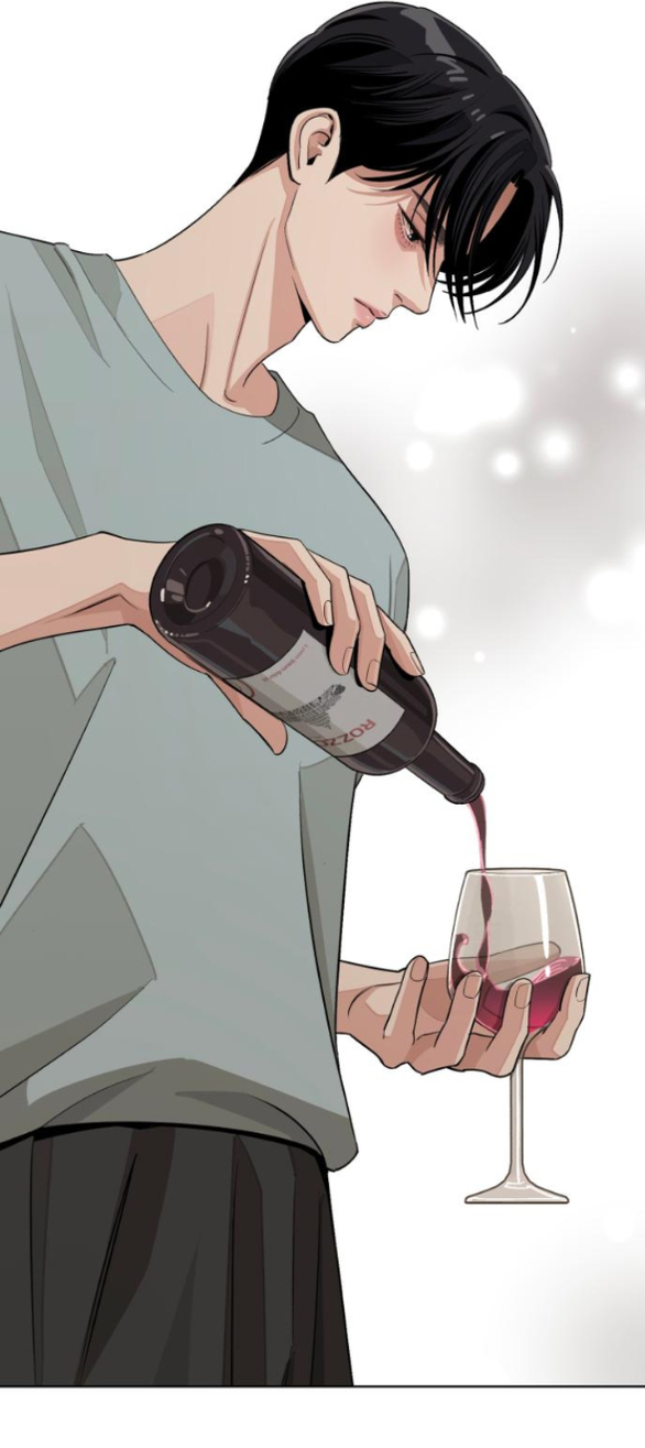 Tình Yêu Của Ik Seob Chapter 70.2 - Trang 2