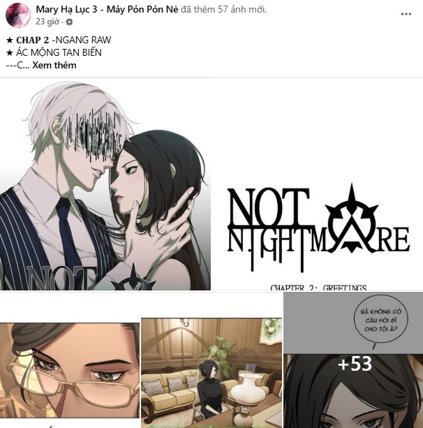 Tình Yêu Của Ik Seob Chapter 70.2 - Trang 2