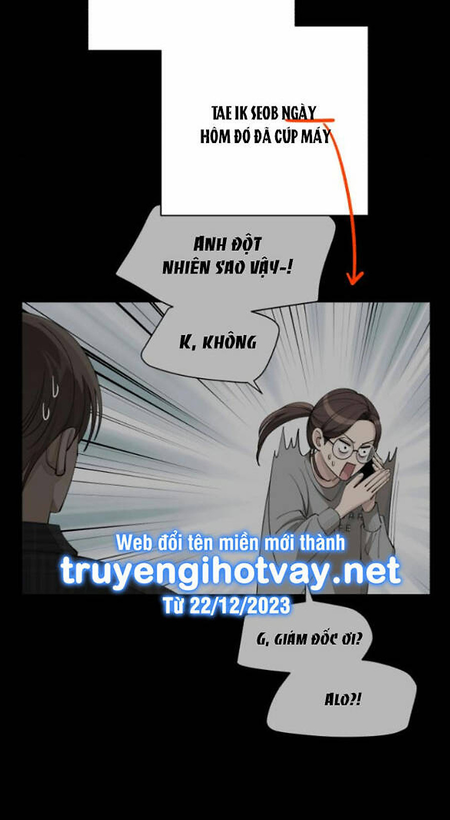 Tình Yêu Của Ik Seob Chapter 70 - Trang 2