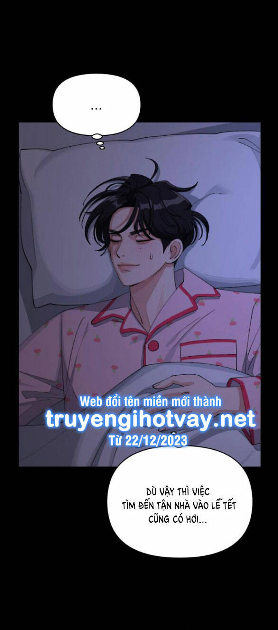 Tình Yêu Của Ik Seob Chapter 70 - Trang 2