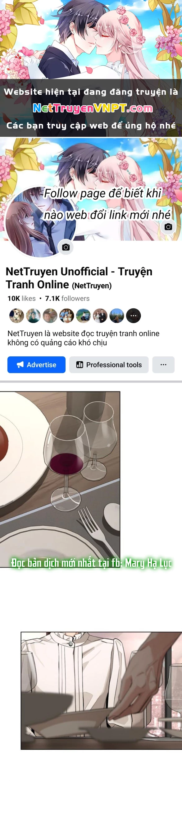 Tình Yêu Của Ik Seob Chapter 71.1 - Trang 2