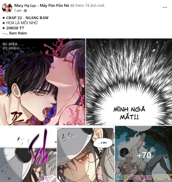 Tình Yêu Của Ik Seob Chapter 71.1 - Trang 2