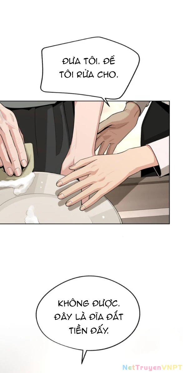 Tình Yêu Của Ik Seob Chapter 71.1 - Trang 2