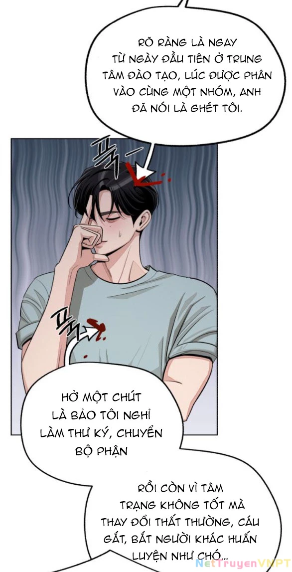 Tình Yêu Của Ik Seob Chapter 71.1 - Trang 2