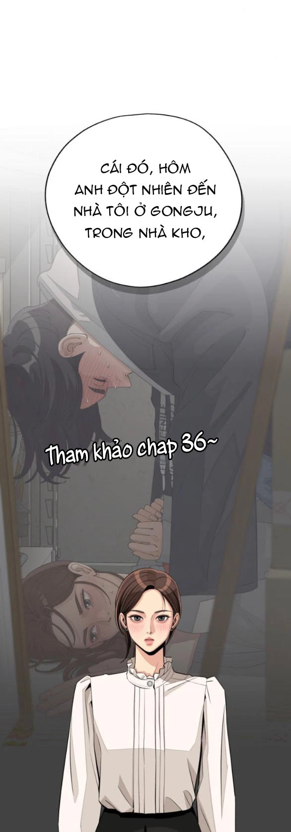 Tình Yêu Của Ik Seob Chapter 71.1 - Trang 2