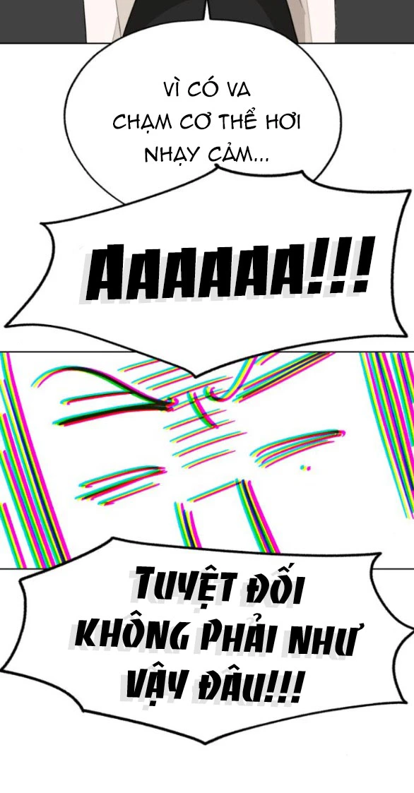 Tình Yêu Của Ik Seob Chapter 71.1 - Trang 2