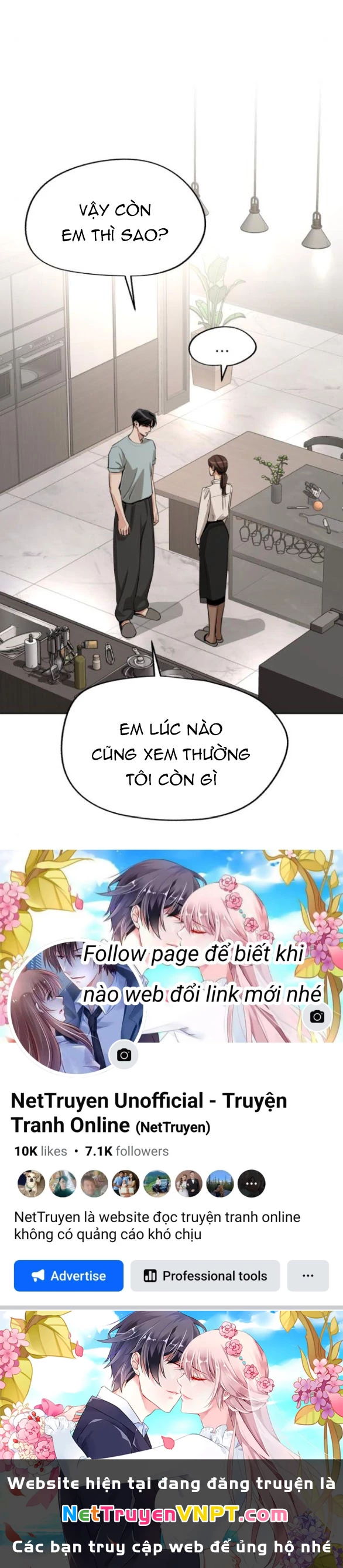 Tình Yêu Của Ik Seob Chapter 71.1 - Trang 2