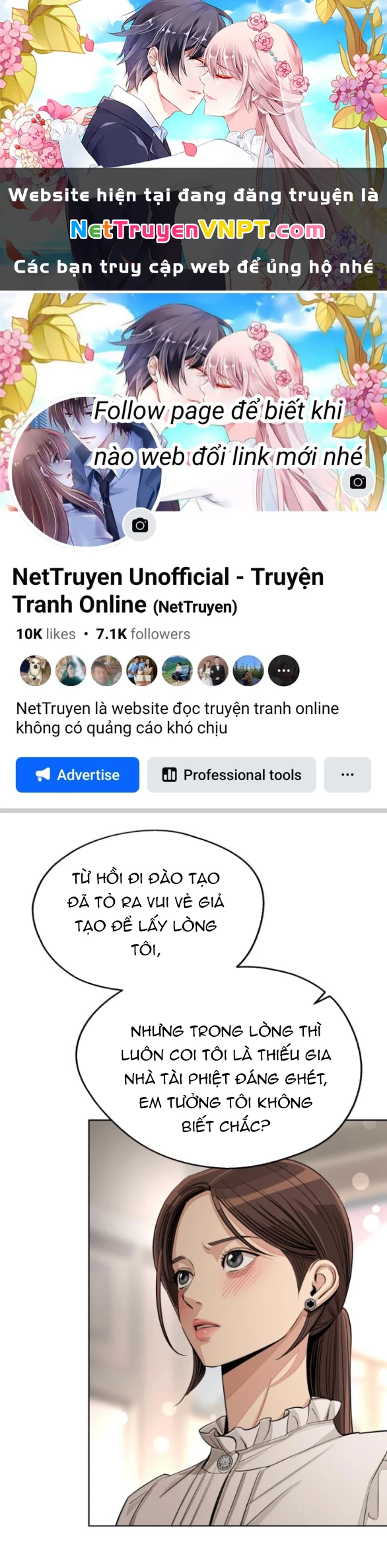 Tình Yêu Của Ik Seob Chapter 71.2 - Trang 2