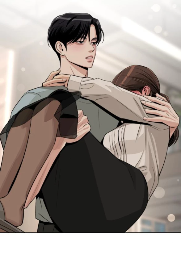 Tình Yêu Của Ik Seob Chapter 71.2 - Trang 2