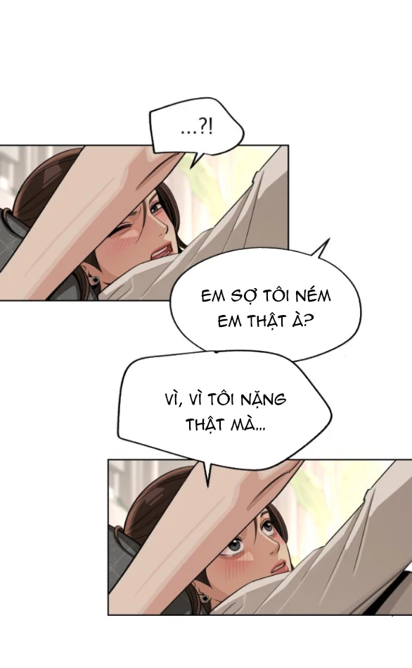 Tình Yêu Của Ik Seob Chapter 71.2 - Trang 2