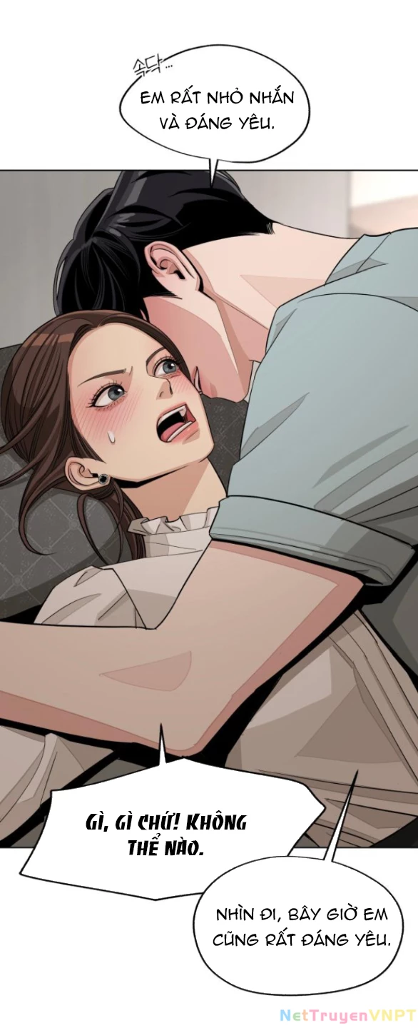 Tình Yêu Của Ik Seob Chapter 71.2 - Trang 2