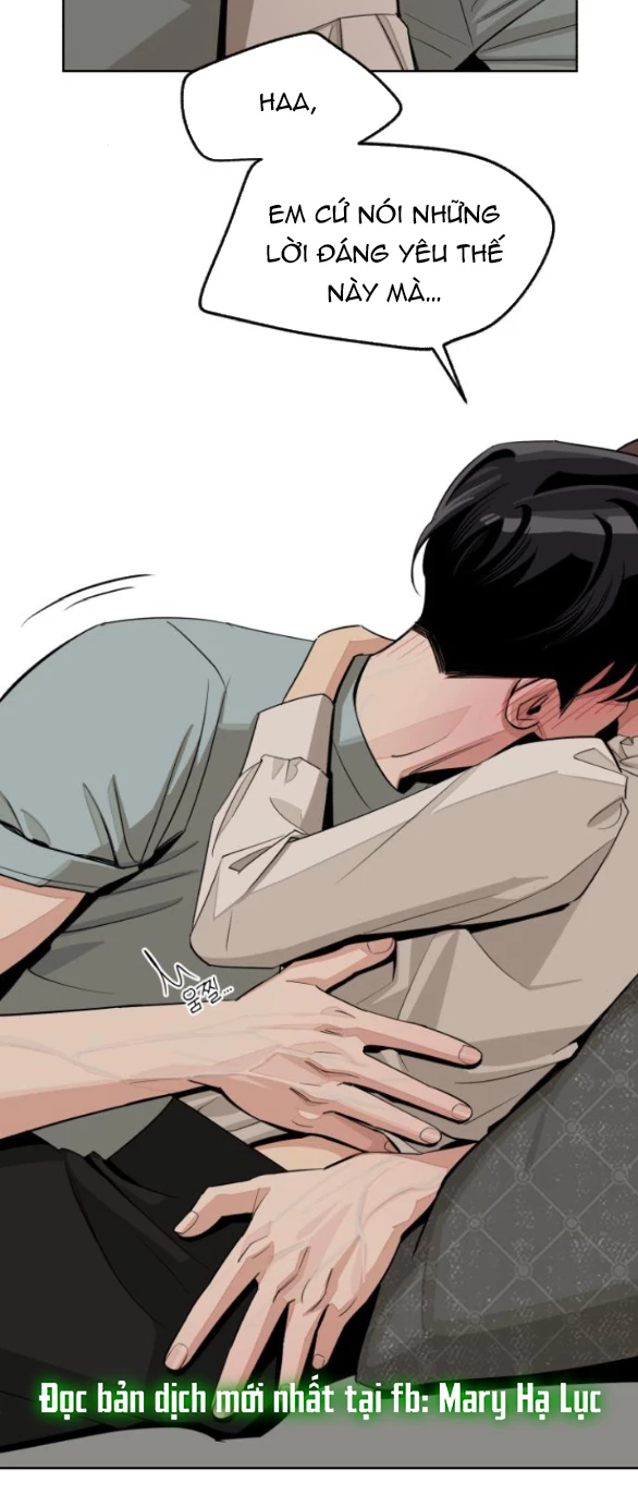 Tình Yêu Của Ik Seob Chapter 71.2 - Trang 2