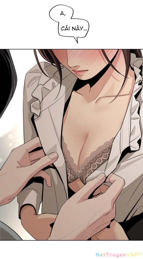 Tình Yêu Của Ik Seob Chapter 71.2 - Trang 2