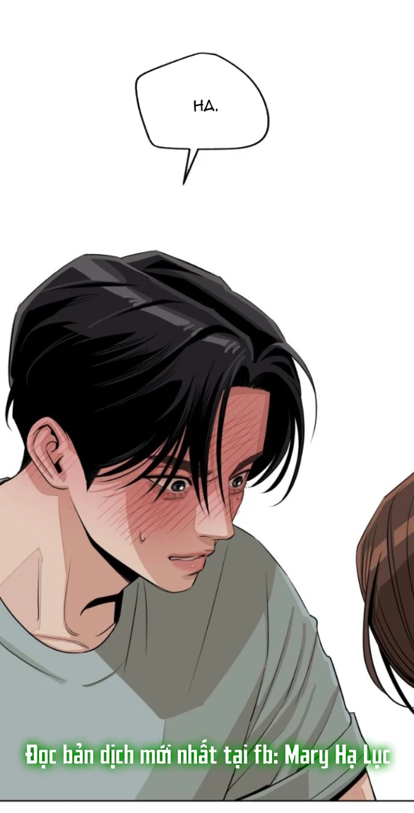 Tình Yêu Của Ik Seob Chapter 71.2 - Trang 2