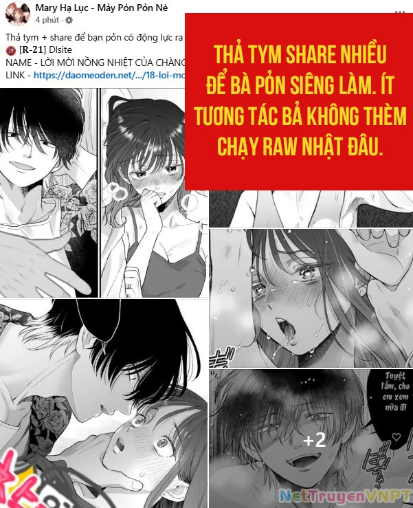 Tình Yêu Của Ik Seob Chapter 71.2 - Trang 2