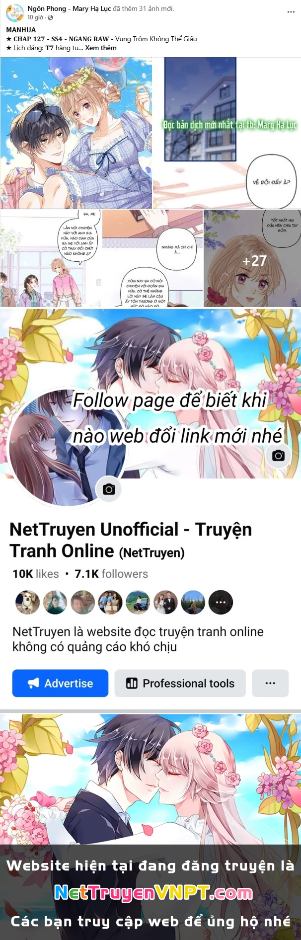 Tình Yêu Của Ik Seob Chapter 71.2 - Trang 2