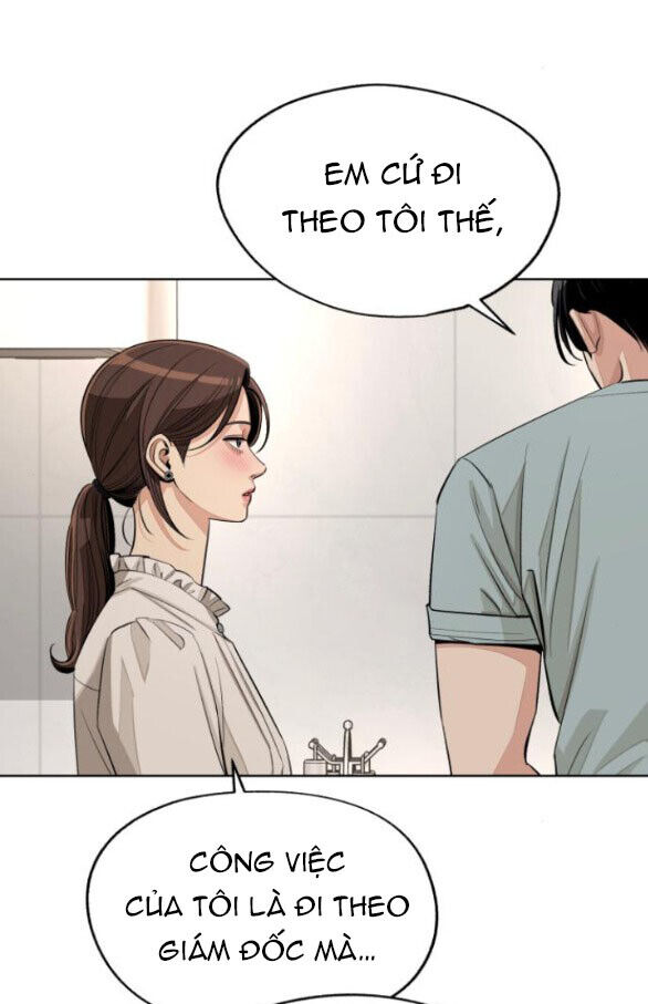 Tình Yêu Của Ik Seob Chapter 71 - Trang 2