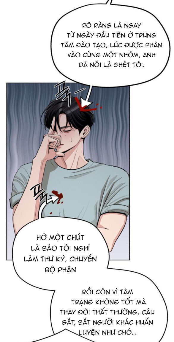 Tình Yêu Của Ik Seob Chapter 71 - Trang 2