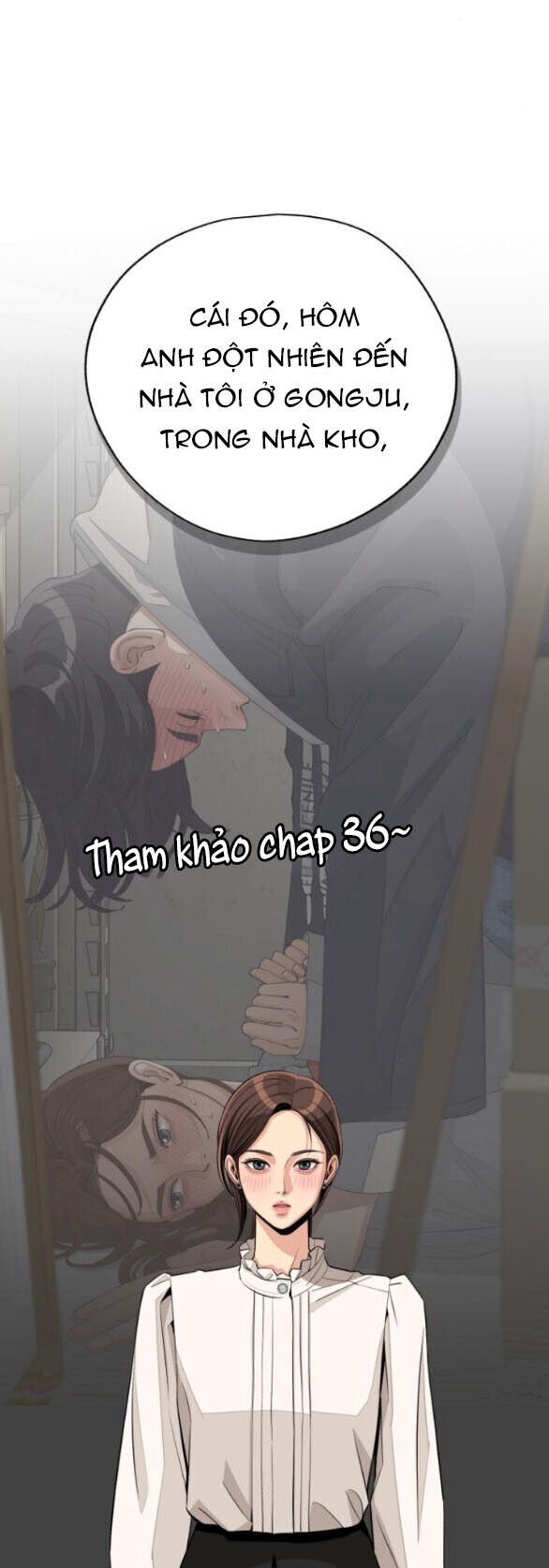 Tình Yêu Của Ik Seob Chapter 71 - Trang 2