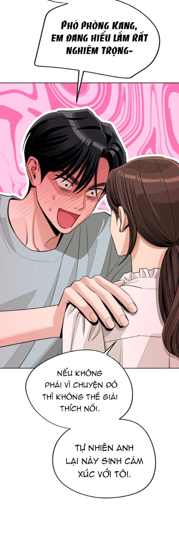 Tình Yêu Của Ik Seob Chapter 71 - Trang 2