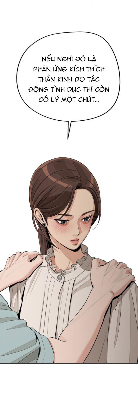 Tình Yêu Của Ik Seob Chapter 71 - Trang 2