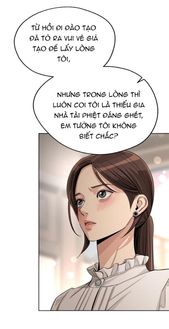 Tình Yêu Của Ik Seob Chapter 71 - Trang 2