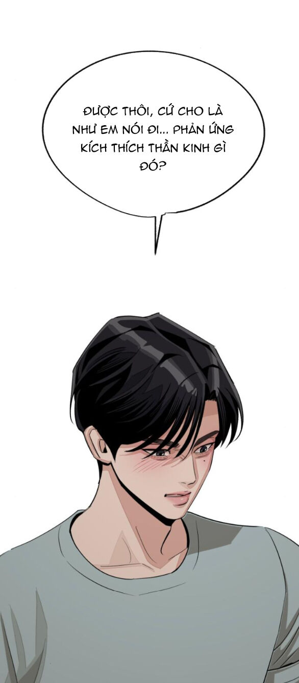 Tình Yêu Của Ik Seob Chapter 71 - Trang 2