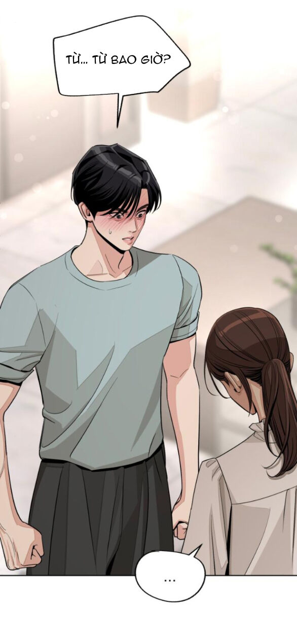Tình Yêu Của Ik Seob Chapter 71 - Trang 2