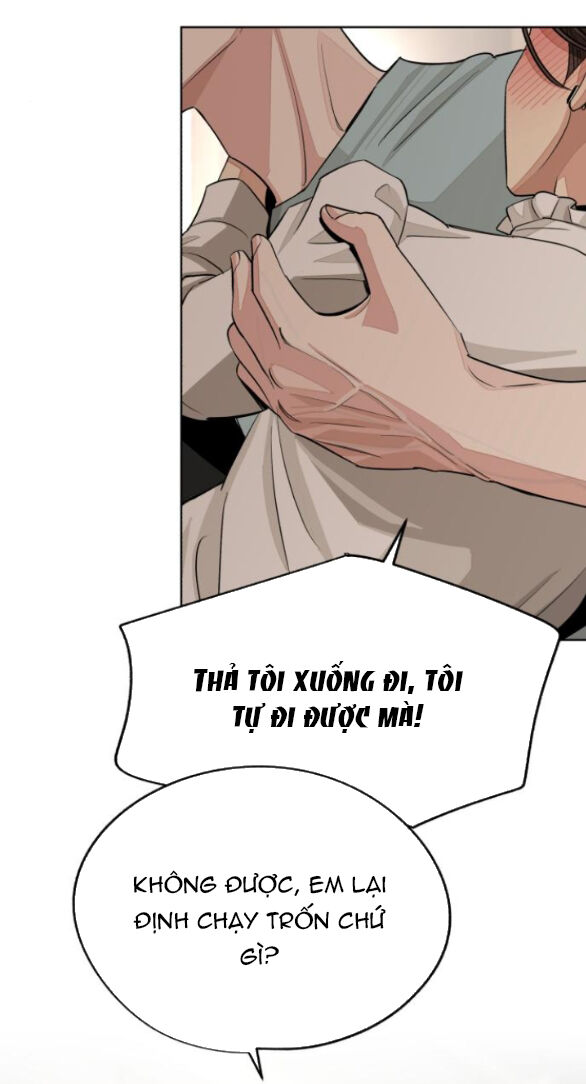 Tình Yêu Của Ik Seob Chapter 71 - Trang 2