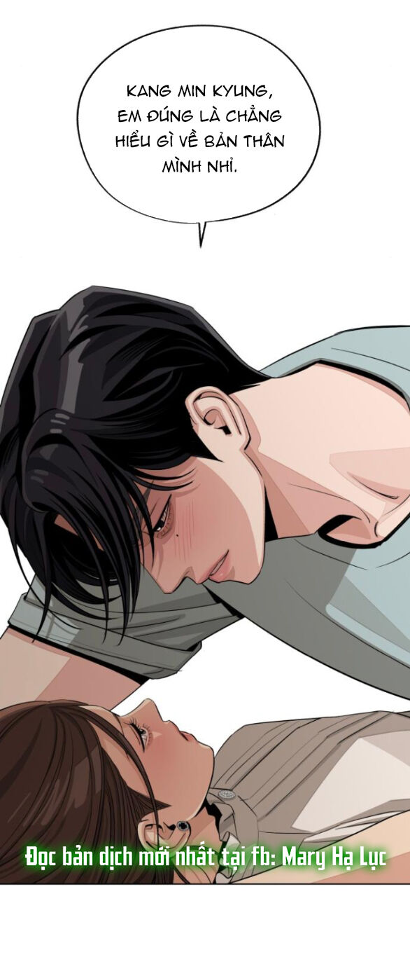 Tình Yêu Của Ik Seob Chapter 71 - Trang 2