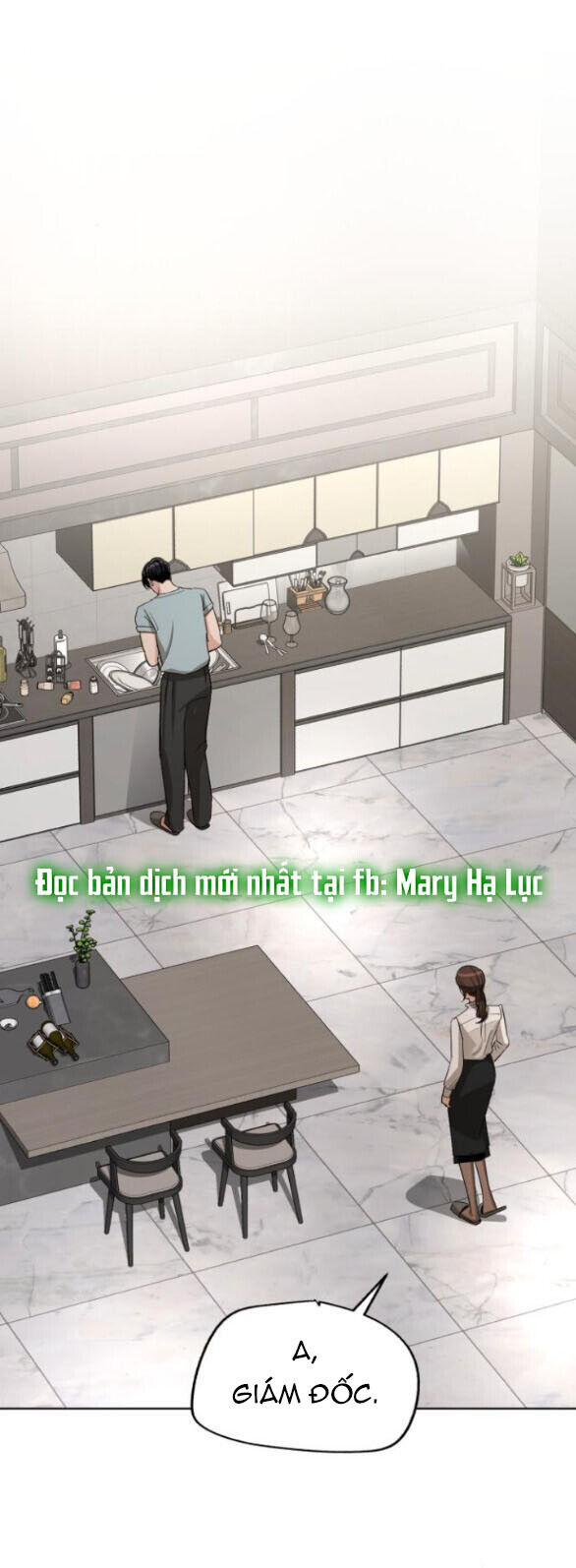 Tình Yêu Của Ik Seob Chapter 71 - Trang 2