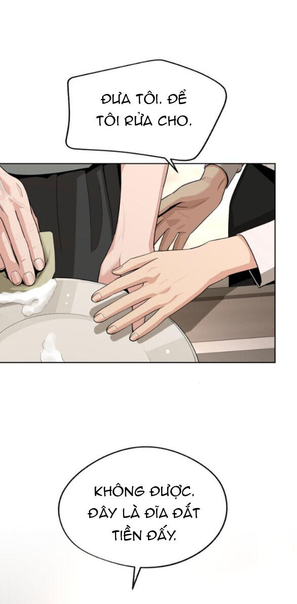 Tình Yêu Của Ik Seob Chapter 71 - Trang 2