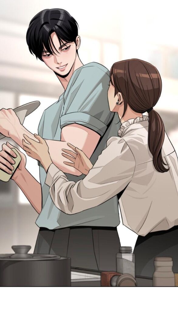 Tình Yêu Của Ik Seob Chapter 71 - Trang 2