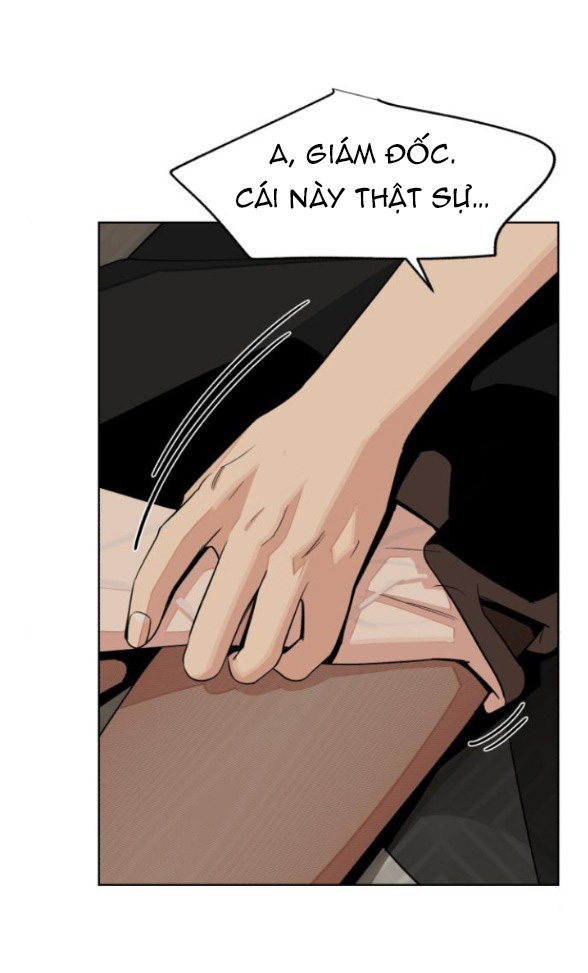 Tình Yêu Của Ik Seob Chapter 72.1 - Trang 2