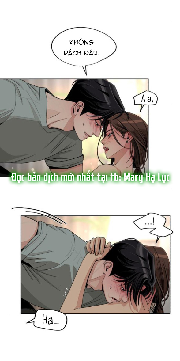 Tình Yêu Của Ik Seob Chapter 72.1 - Trang 2