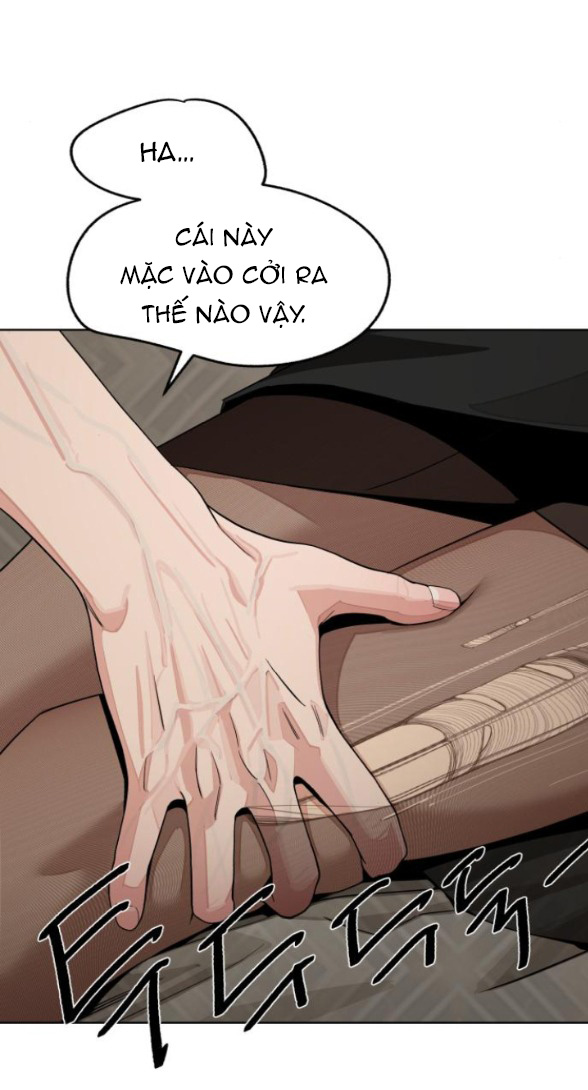 Tình Yêu Của Ik Seob Chapter 72.1 - Trang 2