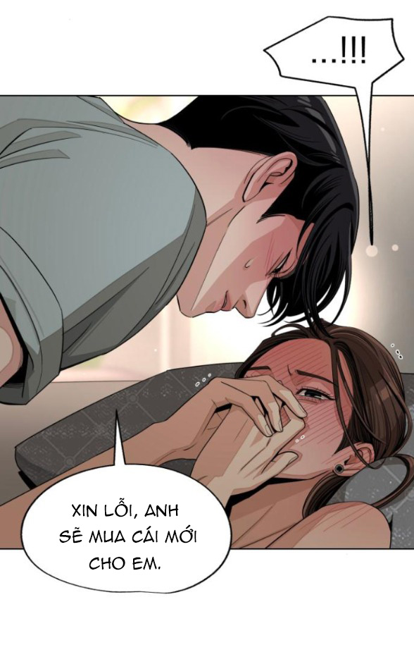 Tình Yêu Của Ik Seob Chapter 72.1 - Trang 2
