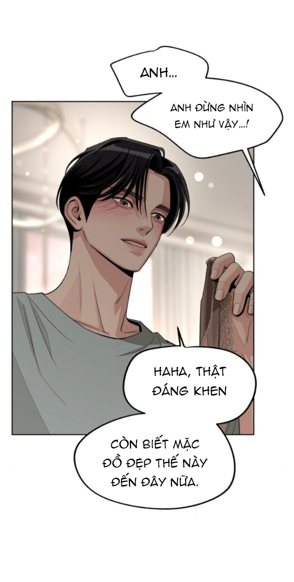 Tình Yêu Của Ik Seob Chapter 72.1 - Trang 2