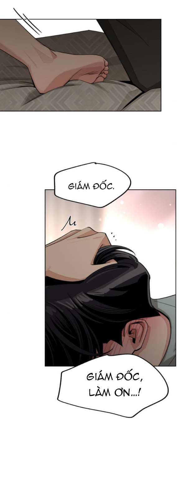 Tình Yêu Của Ik Seob Chapter 72.1 - Trang 2