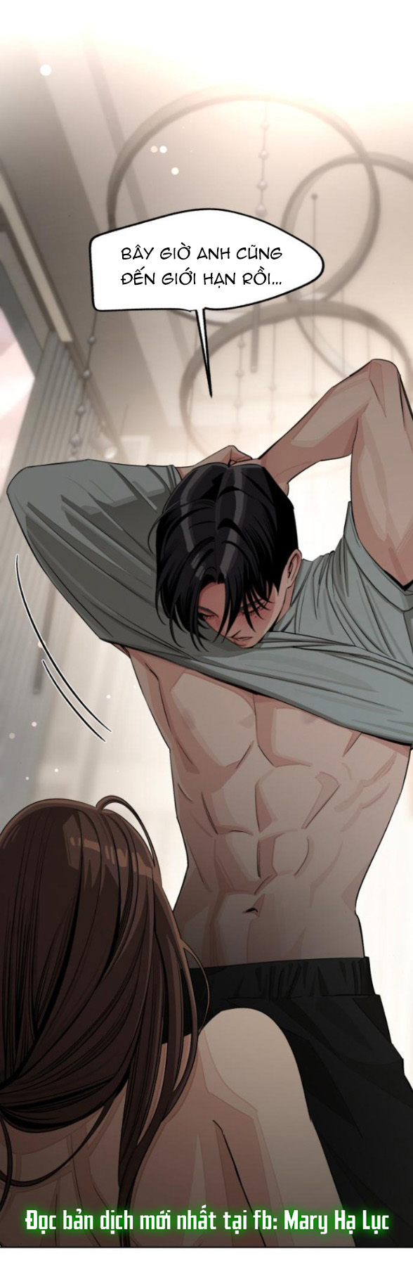 Tình Yêu Của Ik Seob Chapter 72.1 - Trang 2