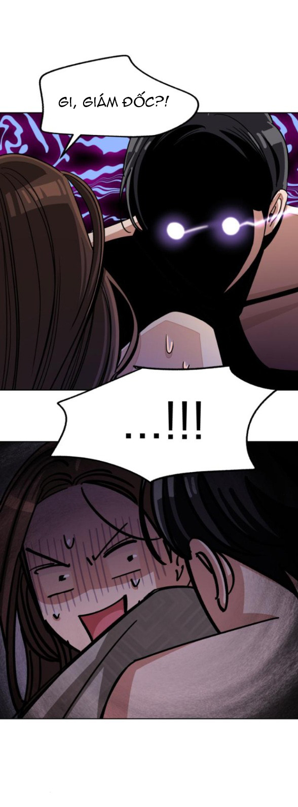 Tình Yêu Của Ik Seob Chapter 72.1 - Trang 2