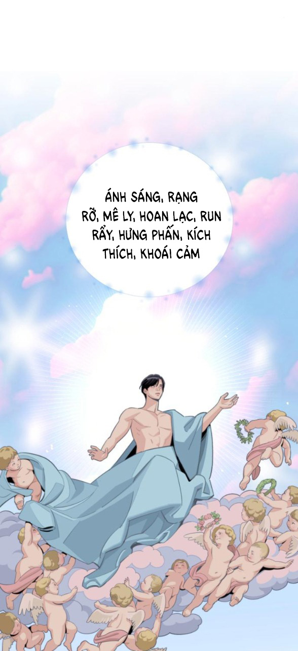 Tình Yêu Của Ik Seob Chapter 72.1 - Trang 2