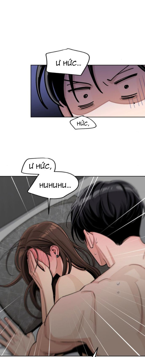 Tình Yêu Của Ik Seob Chapter 72.1 - Trang 2