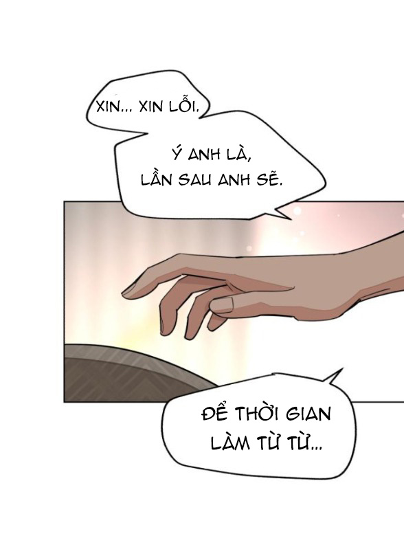 Tình Yêu Của Ik Seob Chapter 72.1 - Trang 2