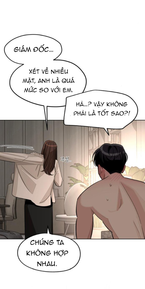Tình Yêu Của Ik Seob Chapter 72.1 - Trang 2